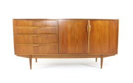 Sutcliffe of Todmorden sideboard | 152 cm