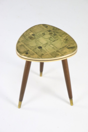 Plantentafel 'Stuhr'