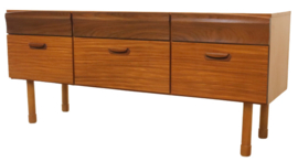 Durable suites ltd sideboard 'Peppermill' | 152 cm