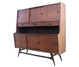 Wébé highboard | Combi-meubel no. 8 "Haren"