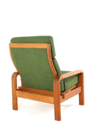 Holstebro fauteuil  'Lorup' | 2 stuks op voorraad