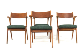 Set van 4 eetkamerstoelen 'Engstingen'