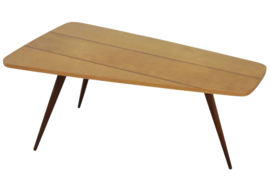 Coffee table 'Vossenberg'