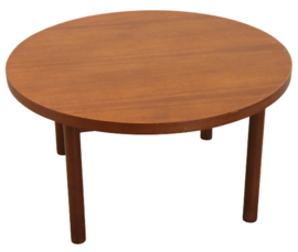 Ronde salontafel 'Pampow'