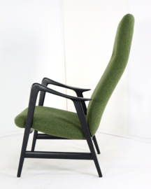 Alf Svensson voor Fritz Hansen Kontor  fauteuil | 2 stuks op voorraad