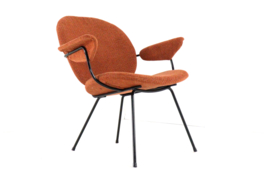 Kembo fauteuil 'Lith'