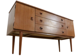 Schreiber sideboard 'Escrick' | 137 cm