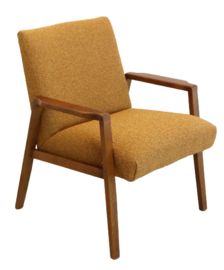 Fauteuil 'Stolpe'