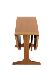 Drop leaf Parker Knoll salontafel