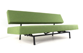 Martin Visser voor 't Spectrum BR03 (slaap)bank