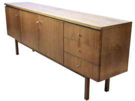 Sideboard "Schipkau" | 225 cm