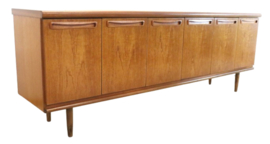 Meredew sideboard 'Hillcott' | 200.5 cm