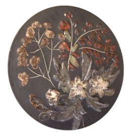 Wandbord 'Planter'