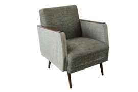 Vintage fauteuil "Ronsberg"