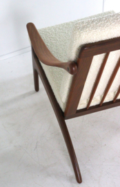 Arne Hovmand Olsen voor Komfort fauteuil  | 2 stuks op voorraad