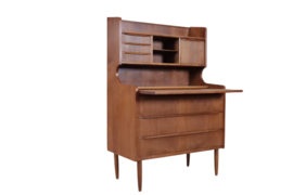 Deens design kast / bureau / kaptafel "Ribe"