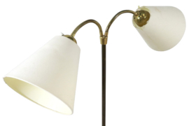 Jaren '50 vloerlamp 'Hachenburg'