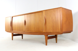Johannes Andersen voor Uldum sideboard model 19