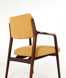 Wilkhahn fauteuil | 2 stuks op voorraad