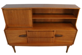 Jentique highboard 'Bampton'