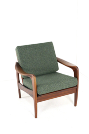 De Ster fauteuil damesmodel