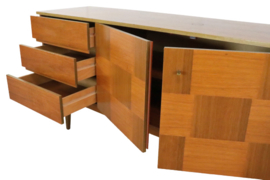 Sideboard "Bergkamen" | 200 cm