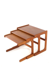 Salin Nyborg nesting tables