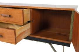 Compact sideboard 'Oldelamer' | 117 cm