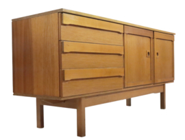 Sideboard "Milmersdorf" | 155.5 cm