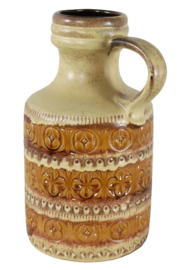 West Germany Scheurich vaas '489-39'