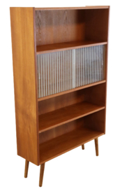Boekenkast 'Bakkeby'