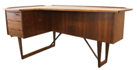 Peter Løvig Nielsen  boomerang bureau 'Flovlev'