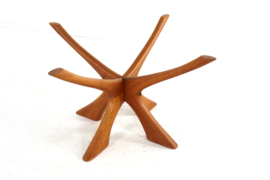 Illum Wikkelso voor Niels Eilersen T118 salontafel