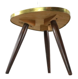 Plantentafel 'Merdingen'