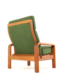Holstebro fauteuil  'Lorup' | 2 stuks op voorraad