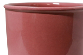 Bloempot 'Ruby'