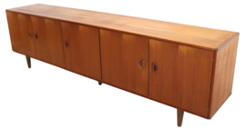 Fristho sideboard 'Kamerling'  | 248.5 cm