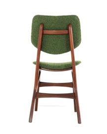 Set van 6 Pynock eetkamerstoelen