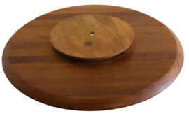 Lüthje wood Denmark - Lazy Susan