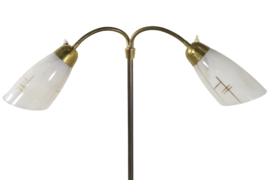 Jaren '50 vloerlamp 'Berglern'