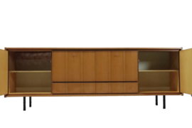 Sideboard XL met barkast "Plech" | 230 cm
