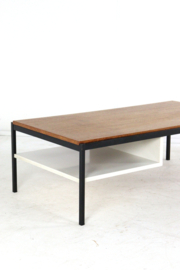 Coen de Vries voor Gispen salontafel