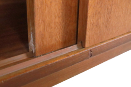 Sideboard 'Winewall' | 151.5 cm