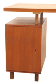Bureau 'Papekop'