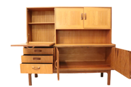 G-Plan kast