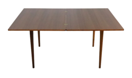 Eetkamertafel uitklapbaar Twist&Turn "Buxtehude"