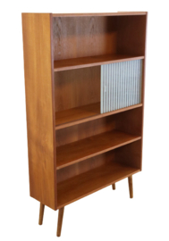 Boekenkast 'Bakkeby'