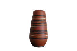 Terracotta vaas | 56/35