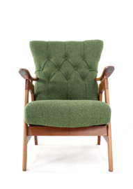 Fauteuil 'Bovensmilde' | 2 stuks op voorraad