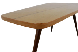 Coffee table 'Vossenberg'